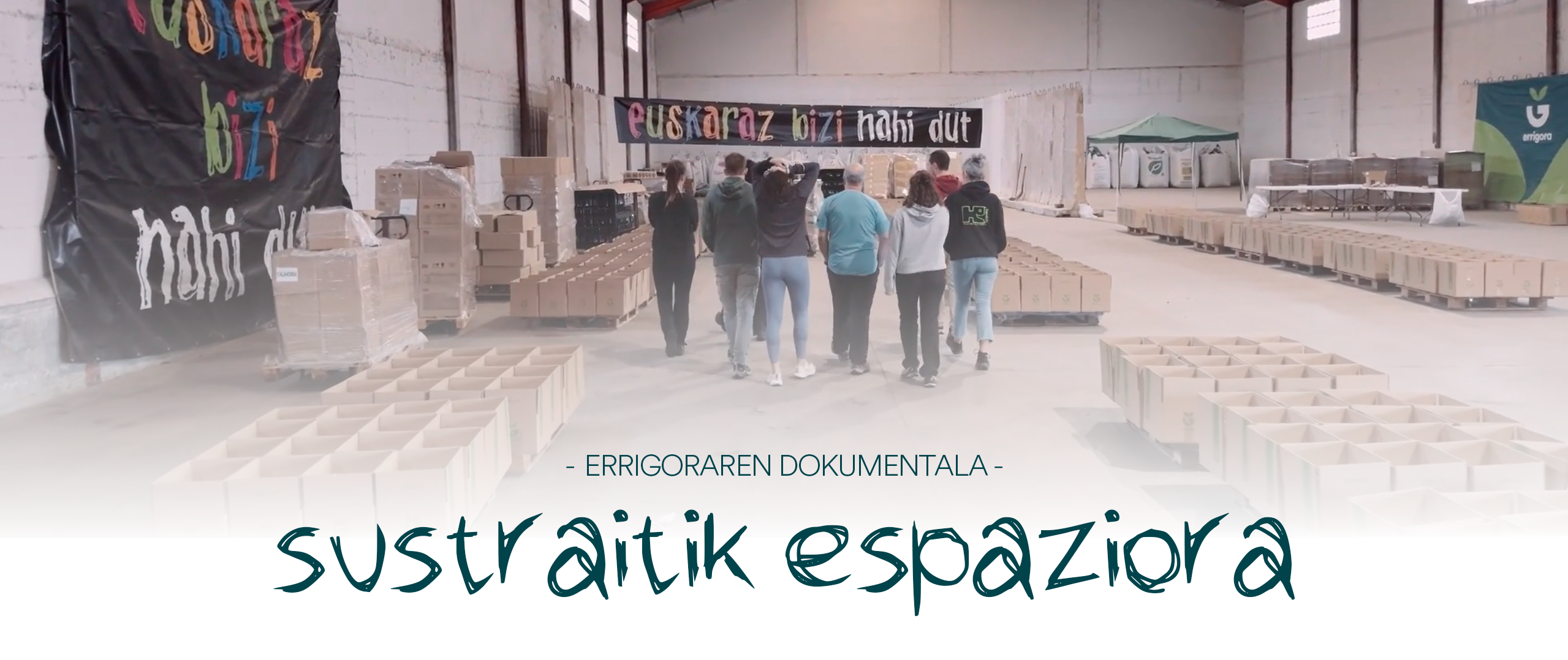 Sustraitik esprazioa