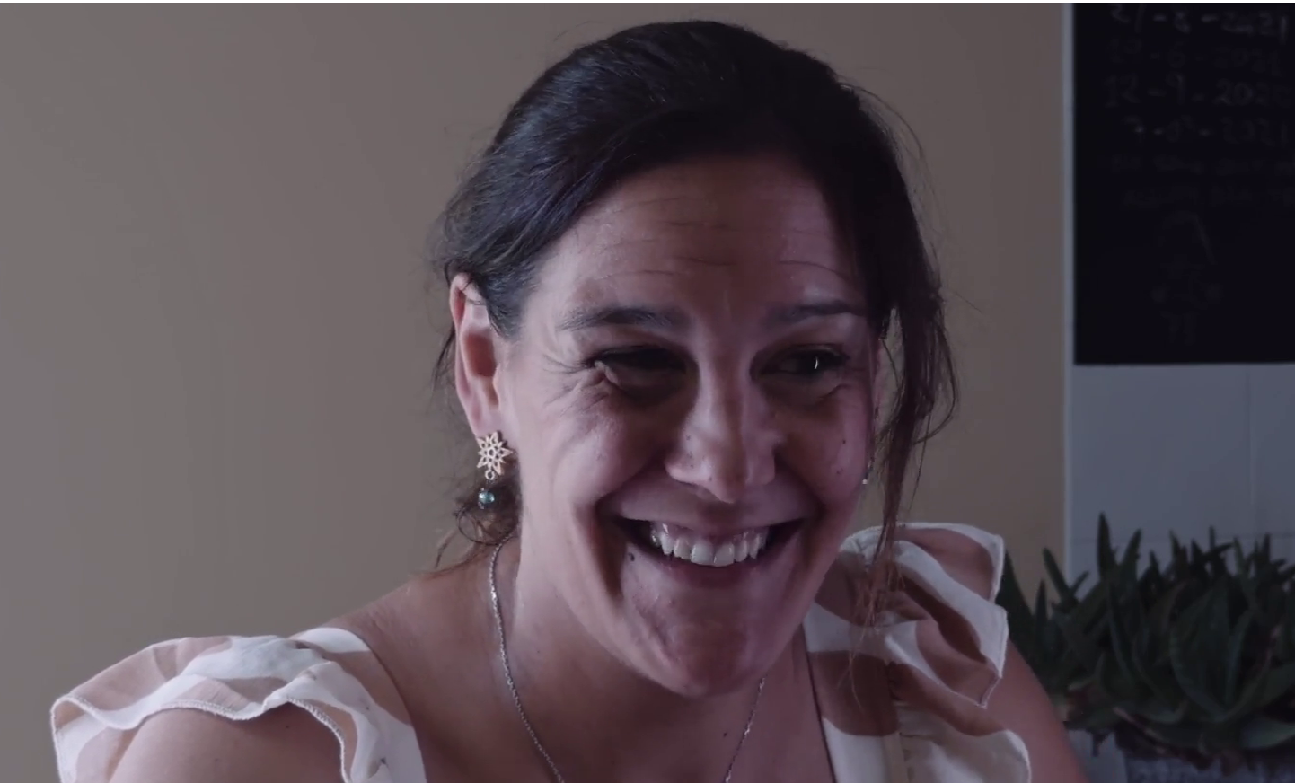 Cristina